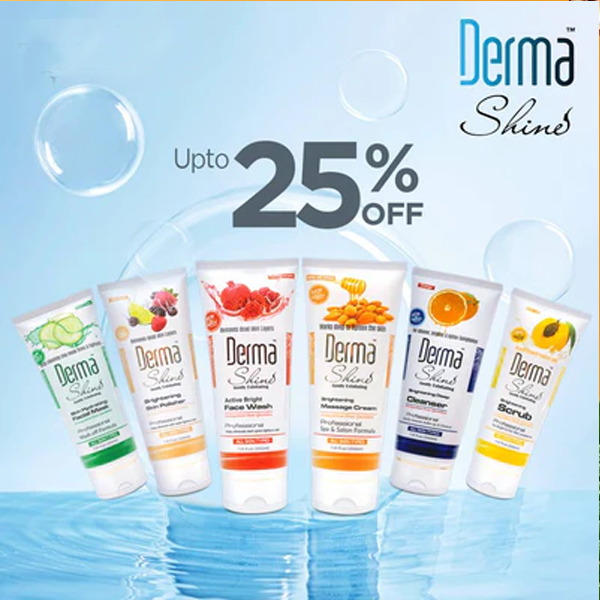 Derma Shine