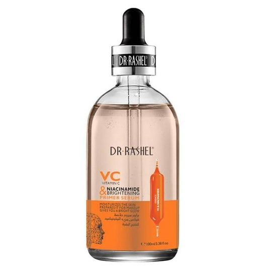 Dr. Rashel Vitamin C Niacinamide Brightening Primer Serum 100ml