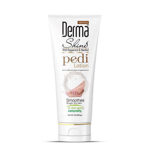 Derma Shine Pedicure Lotion
