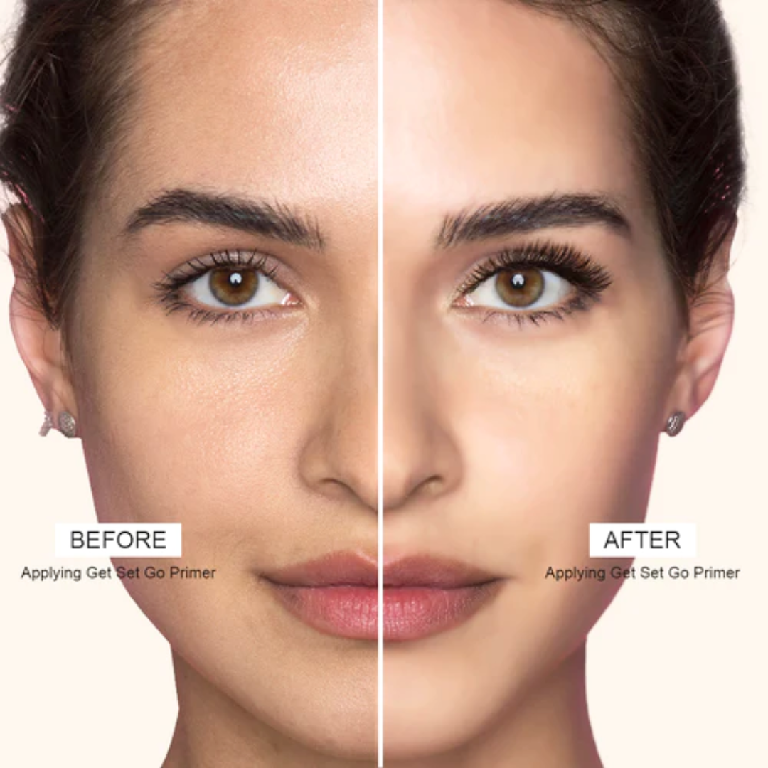 Flicka Silk Touch Milk Cream